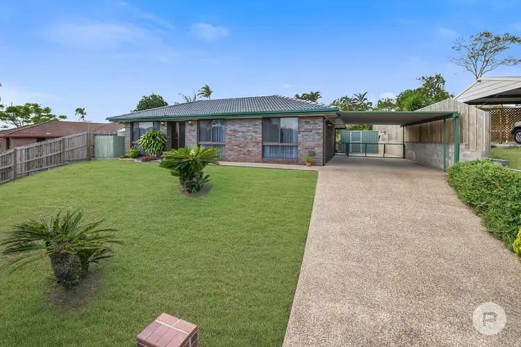 37 Owenia Street, Algester QLD 4115