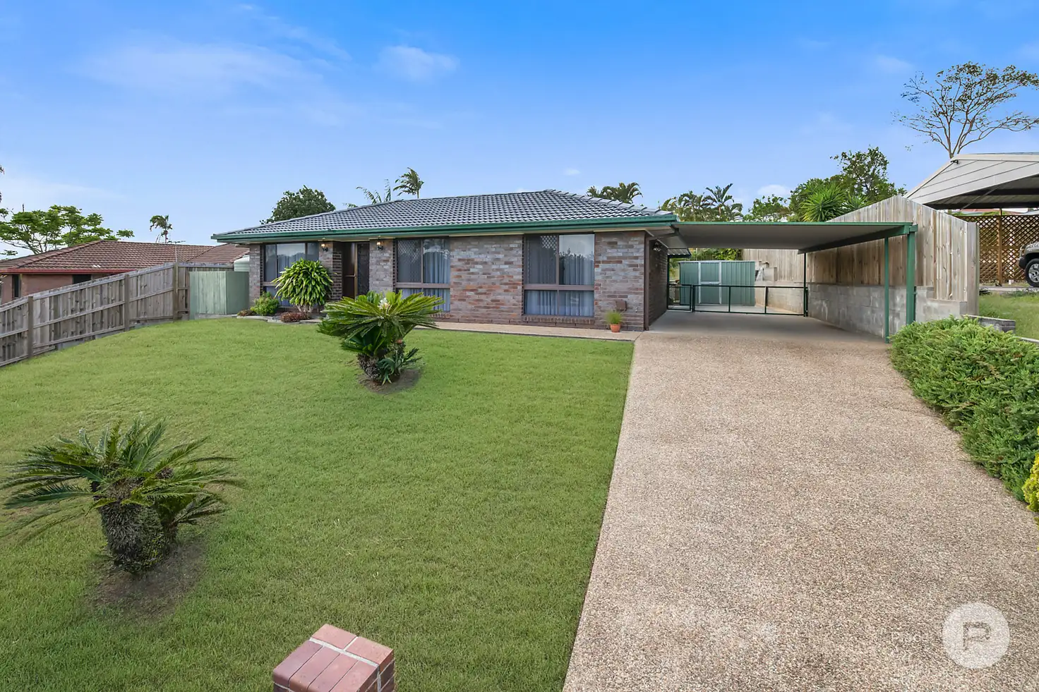 Main view of Homely house listing, 37 Owenia Street, Algester QLD 4115