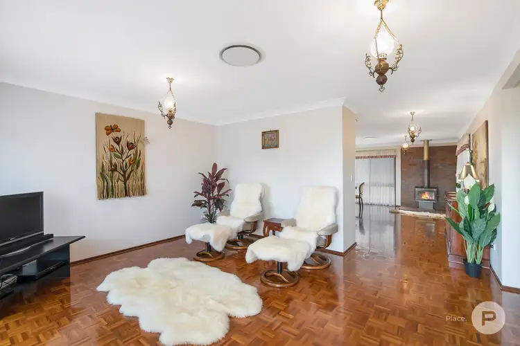 Second view of Homely house listing, 37 Owenia Street, Algester QLD 4115