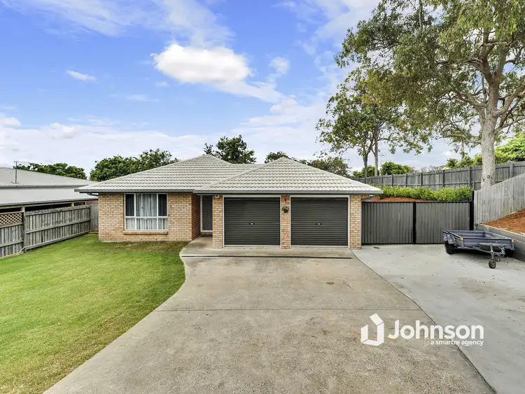 2 Vanessa Court, Camira QLD 4300