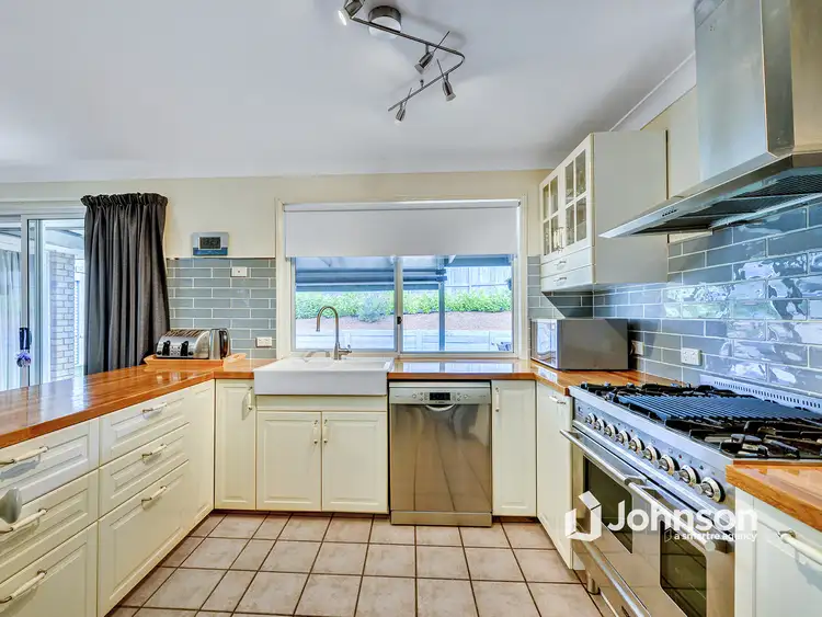 Fourth view of Homely house listing, 2 Vanessa Court, Camira QLD 4300