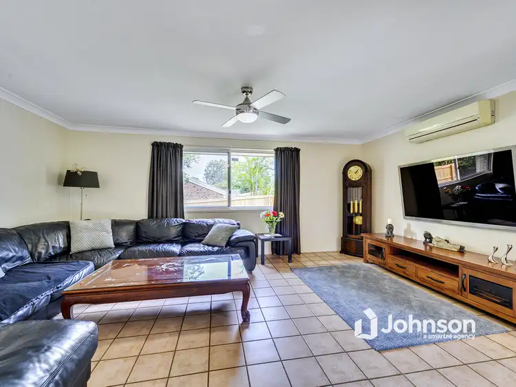 Fifth view of Homely house listing, 2 Vanessa Court, Camira QLD 4300