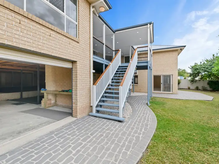 Third view of Homely house listing, 2/14-18 Carl Heck Boulevard, Windaroo QLD 4207