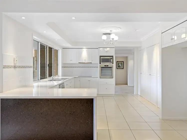 Sixth view of Homely house listing, 2/14-18 Carl Heck Boulevard, Windaroo QLD 4207