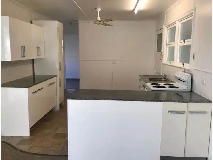 Second view of Homely house listing, 25 Gillespie Street, Wandal QLD 4700