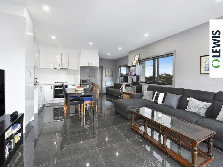 Fourth view of Homely townhouse listing, 1/1070 Sydney Road, Fawkner VIC 3060