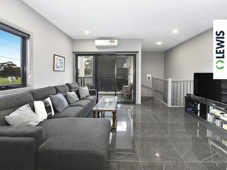 Fifth view of Homely townhouse listing, 1/1070 Sydney Road, Fawkner VIC 3060