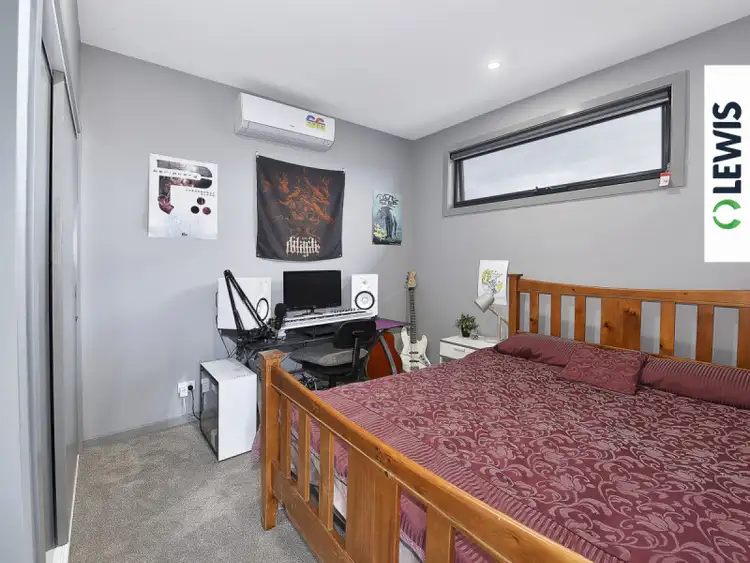 Sixth view of Homely townhouse listing, 1/1070 Sydney Road, Fawkner VIC 3060