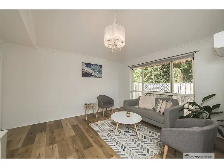 Third view of Homely unit listing, 4/90 Livingstone Street, Berserker QLD 4701