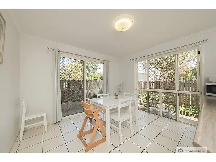 Fifth view of Homely unit listing, 4/90 Livingstone Street, Berserker QLD 4701