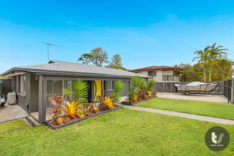 Main view of Homely house listing, 57 Queens Court Road, Alexandra Hills QLD 4161