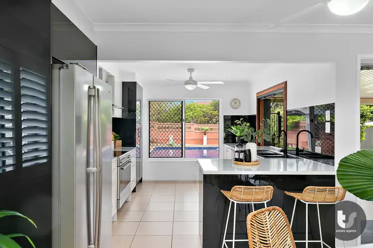 Second view of Homely house listing, 57 Queens Court Road, Alexandra Hills QLD 4161
