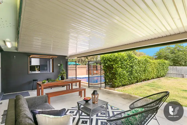 Fourth view of Homely house listing, 57 Queens Court Road, Alexandra Hills QLD 4161