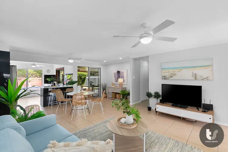 Sixth view of Homely house listing, 57 Queens Court Road, Alexandra Hills QLD 4161