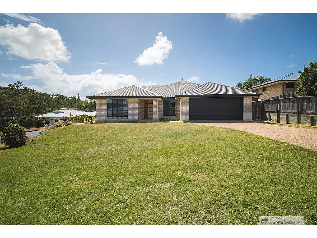 Main view of Homely house listing, 26 Forrester Way, Yeppoon QLD 4703