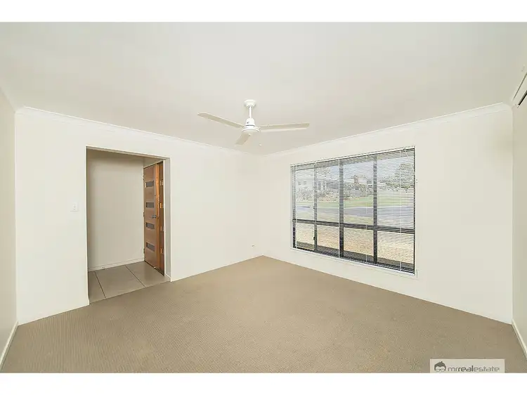 Fourth view of Homely house listing, 26 Forrester Way, Yeppoon QLD 4703