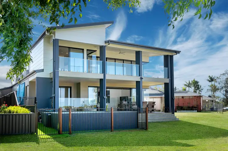 3 Adrian Court, Jacobs Well QLD 4208