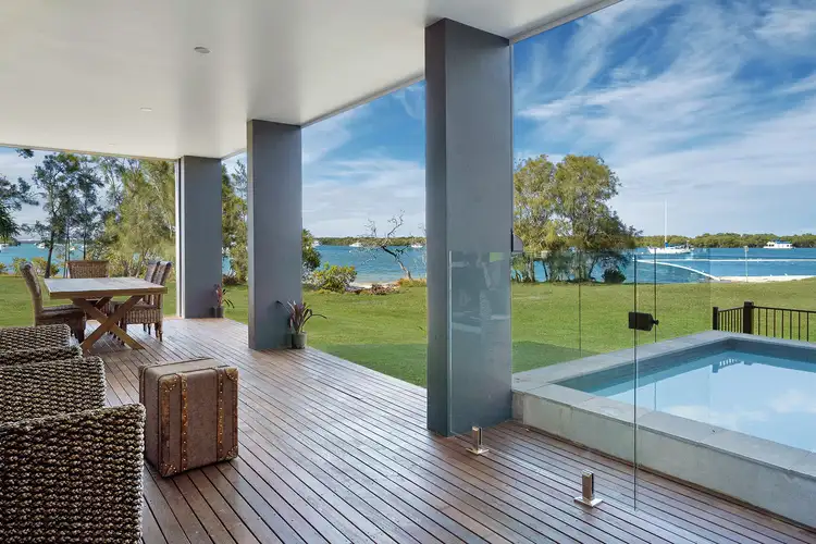 Fourth view of Homely house listing, 3 Adrian Court, Jacobs Well QLD 4208