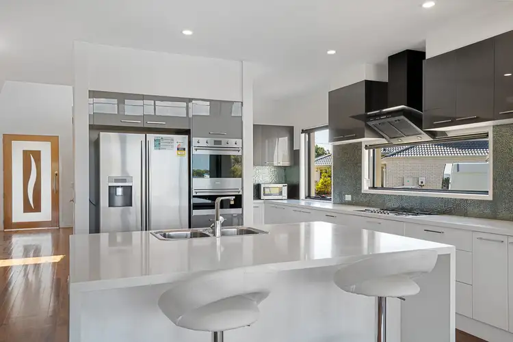 Sixth view of Homely house listing, 3 Adrian Court, Jacobs Well QLD 4208