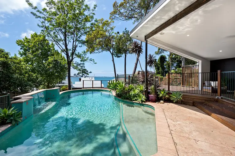Third view of Homely house listing, 122 Skye Point Road, Coal Point NSW 2283
