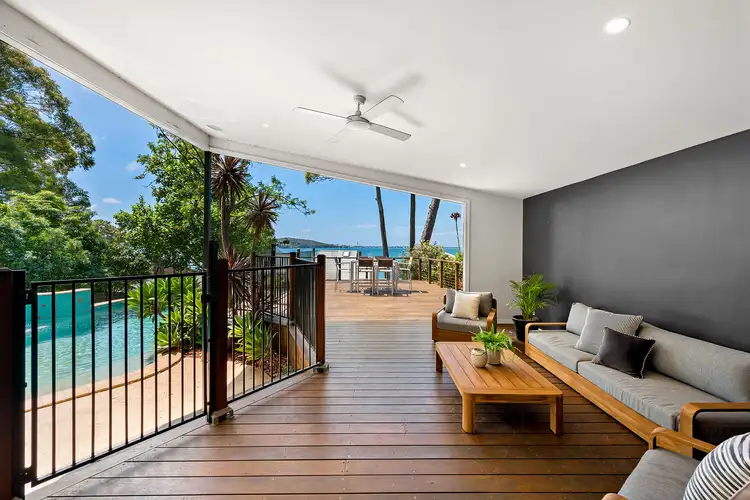 Fourth view of Homely house listing, 122 Skye Point Road, Coal Point NSW 2283
