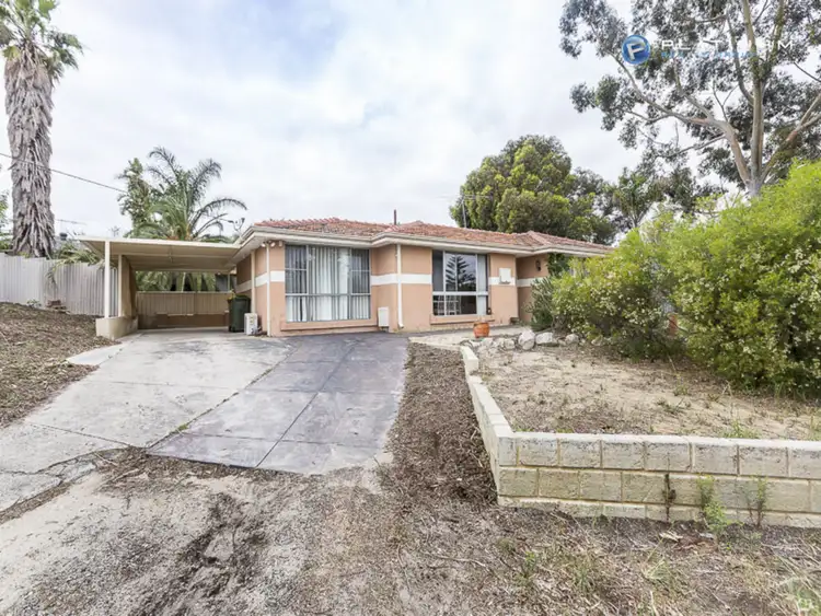 Second view of Homely house listing, 14 Quarkum Street, Wanneroo WA 6065