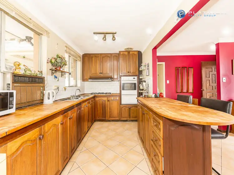 Sixth view of Homely house listing, 14 Quarkum Street, Wanneroo WA 6065