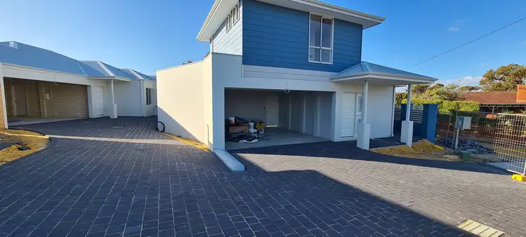 3/18 Cachuca Court, Duncraig WA 6023