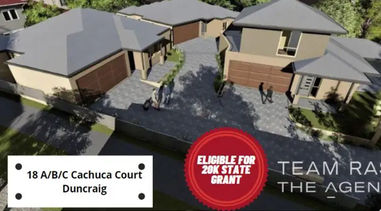 Sixth view of Homely house listing, 3/18 Cachuca Court, Duncraig WA 6023