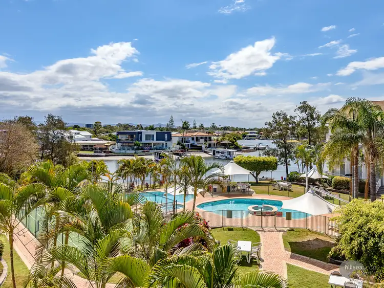 Main view of Homely unit listing, 58/6 Back Street, Biggera Waters QLD 4216
