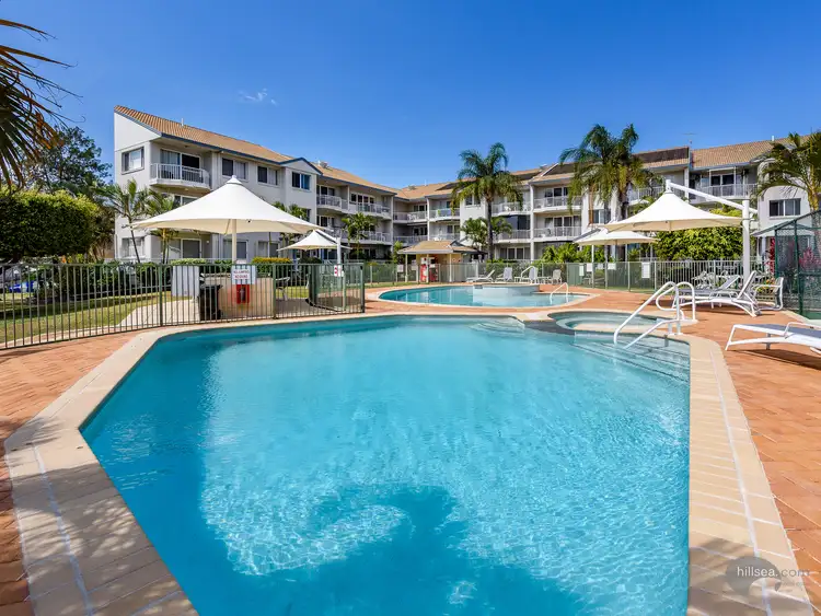 Third view of Homely unit listing, 58/6 Back Street, Biggera Waters QLD 4216