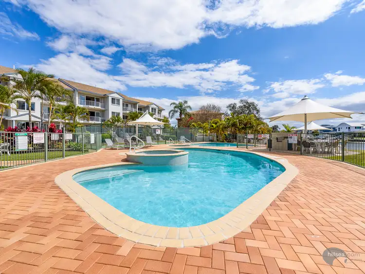 Fourth view of Homely unit listing, 58/6 Back Street, Biggera Waters QLD 4216