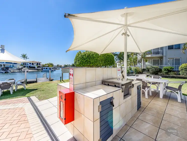 Fifth view of Homely unit listing, 58/6 Back Street, Biggera Waters QLD 4216