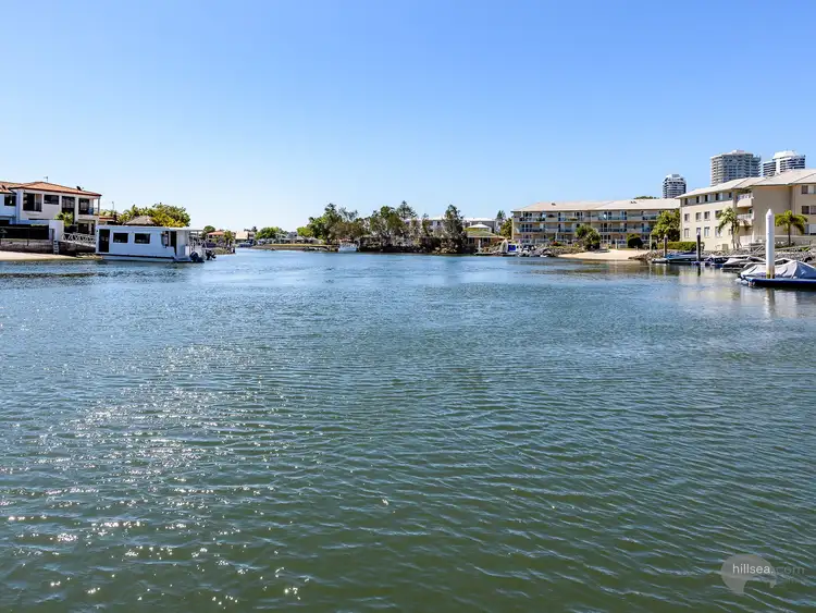 Seventh view of Homely unit listing, 58/6 Back Street, Biggera Waters QLD 4216