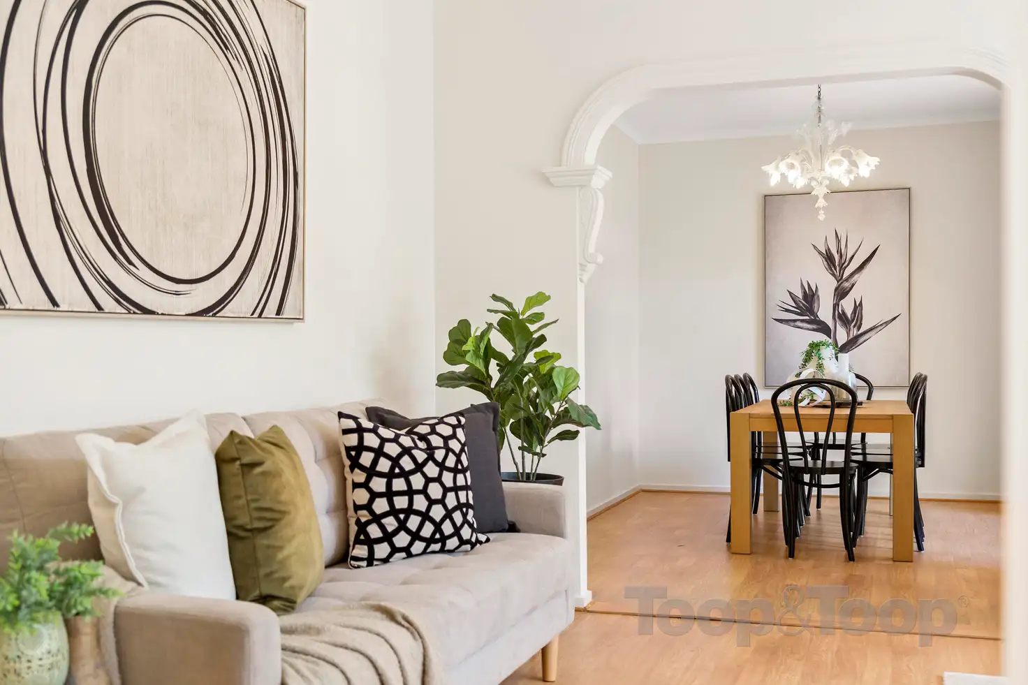 Main view of Homely house listing, 41 L'Estrange Street, Glenside SA 5065