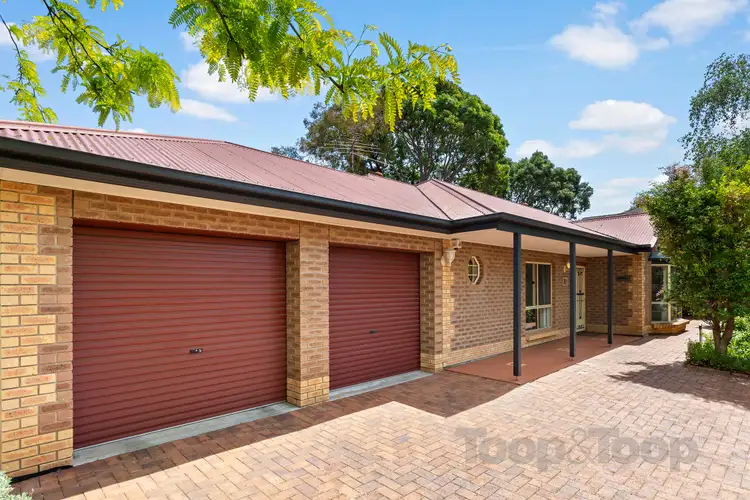 Second view of Homely house listing, 41 L'Estrange Street, Glenside SA 5065
