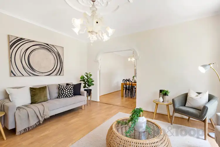 Third view of Homely house listing, 41 L'Estrange Street, Glenside SA 5065