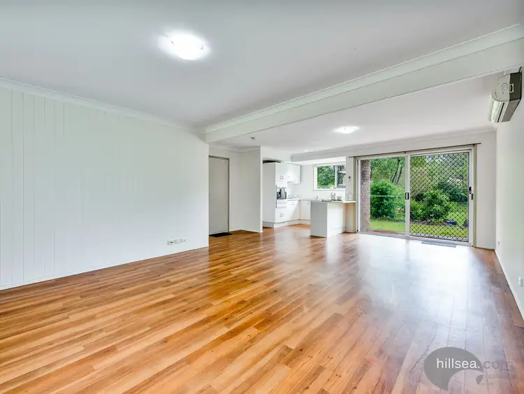 Second view of Homely townhouse listing, 11/24-32 Old Pacific Highway, Oxenford QLD 4210