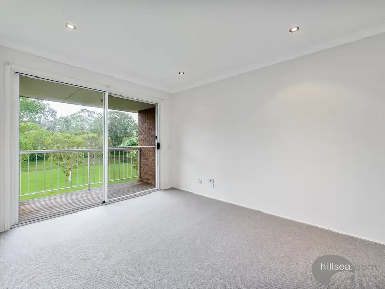Fifth view of Homely townhouse listing, 11/24-32 Old Pacific Highway, Oxenford QLD 4210