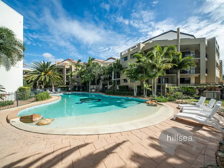 105/392 Marine Parade, Labrador QLD 4215