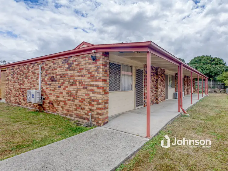 24/13 Thomas Street, Goodna QLD 4300