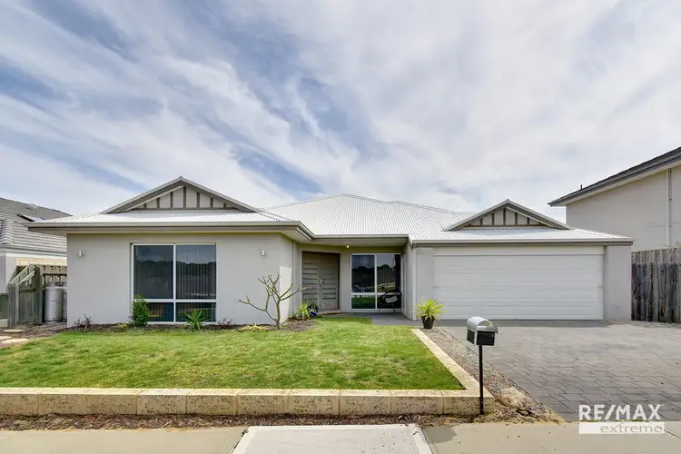 Main view of Homely house listing, 27 McClements Drive, Yanchep WA 6035