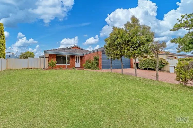108 Selkirk Drive, Kinross WA 6028