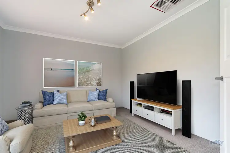Fourth view of Homely house listing, 108 Selkirk Drive, Kinross WA 6028