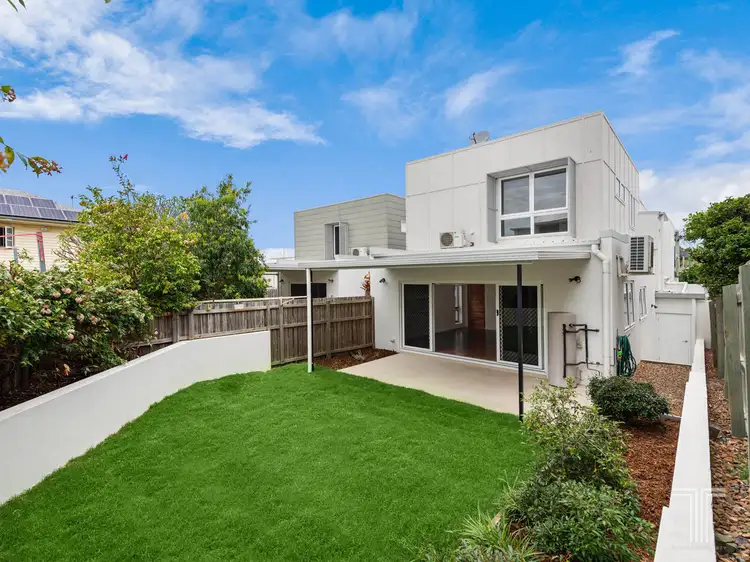4/18 Booligal Street, Carina QLD 4152