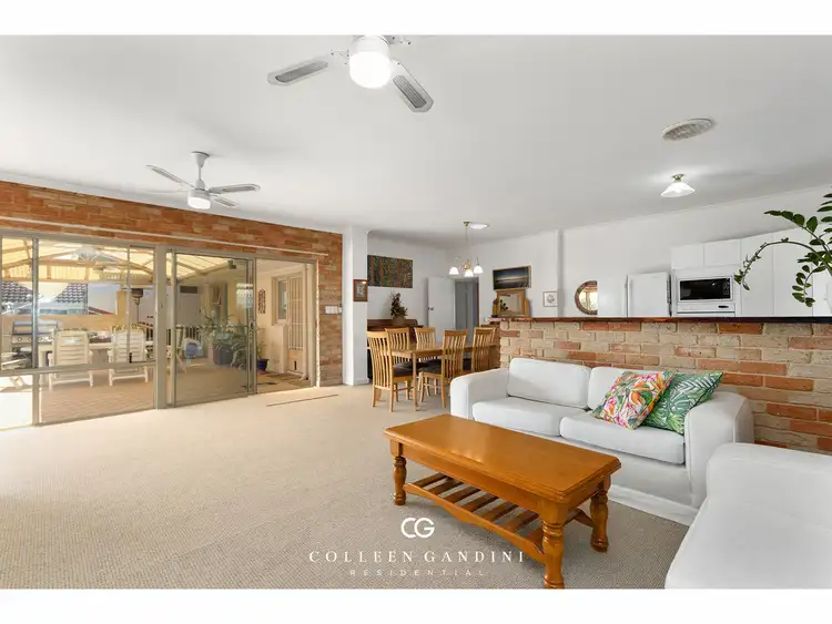 1 Chesson Street, Alfred Cove WA 6154
