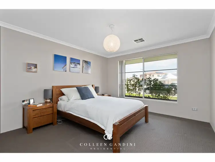 Third view of Homely house listing, 22 Petrona Crescent, Piara Waters WA 6112
