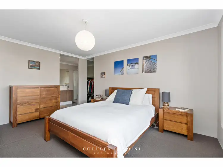 Fourth view of Homely house listing, 22 Petrona Crescent, Piara Waters WA 6112