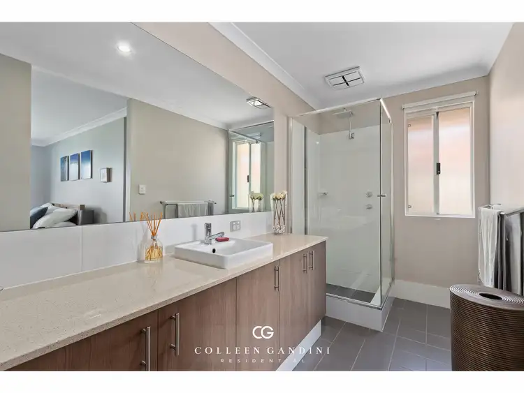 Fifth view of Homely house listing, 22 Petrona Crescent, Piara Waters WA 6112