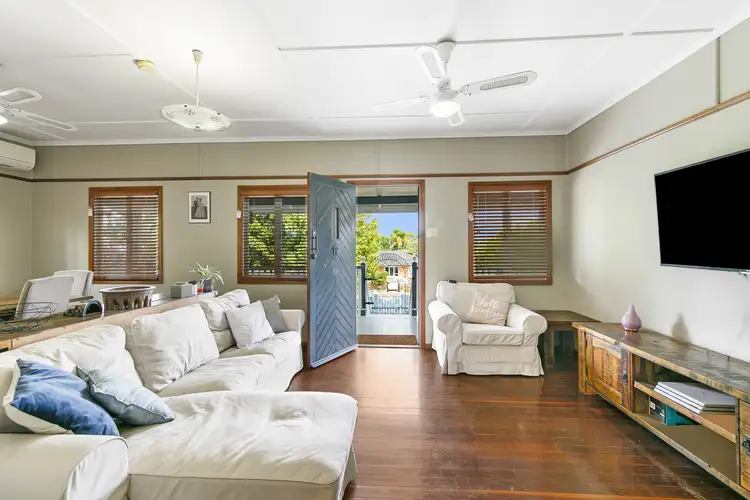 Fifth view of Homely house listing, 12 Lucas Street, Scarborough QLD 4020